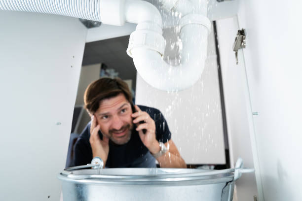 Best Hot Water Heater Installation  in Winnsboro, SC