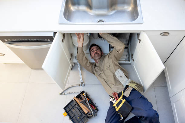 Best Pipe Repair Near Me  in Winnsboro, SC