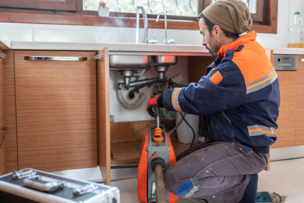 Reliable Winnsboro, SC Plumbing Solutions