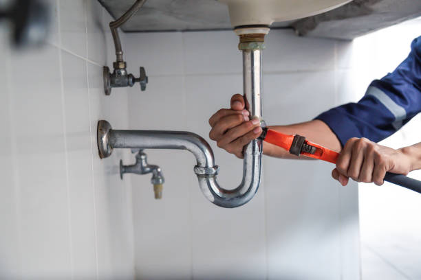 Best Commercial Plumbing Services  in Winnsboro, SC