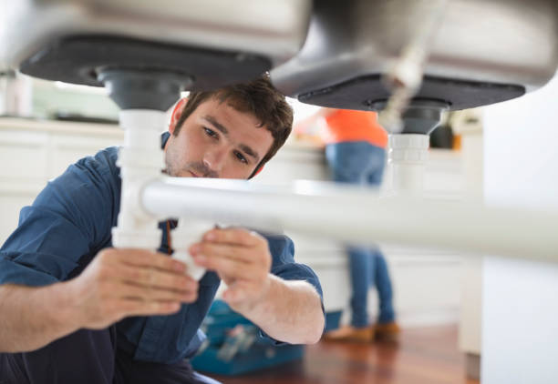 Best Drain Cleaning Services  in Winnsboro, SC