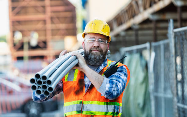 Best Hot Water Heater Installation  in Winnsboro, SC