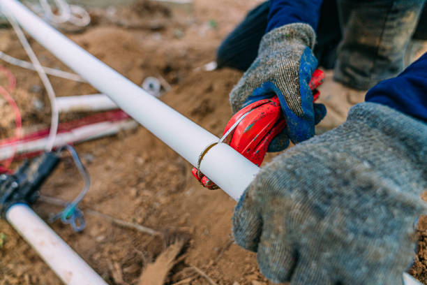 Best Sewer Line Repair  in Winnsboro, SC