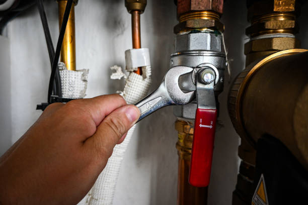Hot Water Heater Installation in Winnsboro, SC